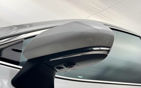 Toyota Camry, 2025 год, 3 970 000 рублей, 11 фотография