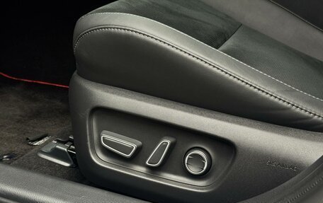Toyota Camry, 2025 год, 3 970 000 рублей, 16 фотография
