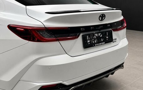Toyota Camry, 2025 год, 3 970 000 рублей, 12 фотография
