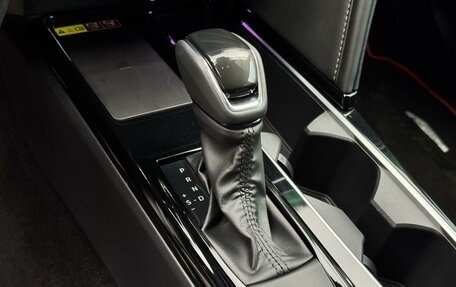 Toyota Camry, 2025 год, 3 970 000 рублей, 20 фотография
