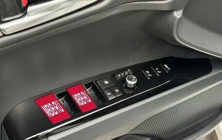 Toyota Camry, 2025 год, 3 970 000 рублей, 15 фотография