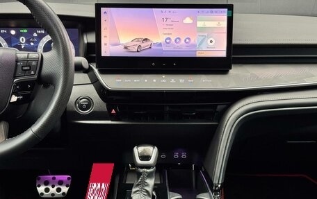 Toyota Camry, 2025 год, 3 970 000 рублей, 18 фотография