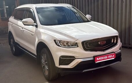 Geely Atlas, 2022 год, 2 300 000 рублей, 3 фотография