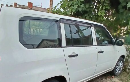 Toyota Probox I, 2021 год, 1 250 000 рублей, 8 фотография