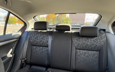 Skoda Octavia, 2019 год, 1 890 000 рублей, 17 фотография