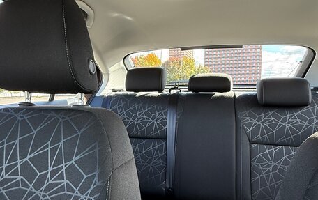 Skoda Octavia, 2019 год, 1 890 000 рублей, 18 фотография