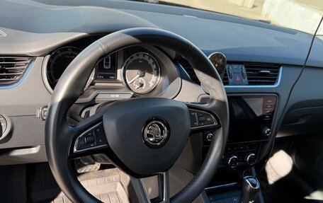 Skoda Octavia, 2019 год, 1 890 000 рублей, 16 фотография