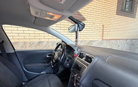 Volkswagen Polo VI (EU Market), 2017 год, 1 250 000 рублей, 7 фотография
