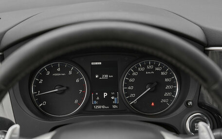 Mitsubishi Outlander III рестайлинг 3, 2012 год, 1 350 000 рублей, 11 фотография