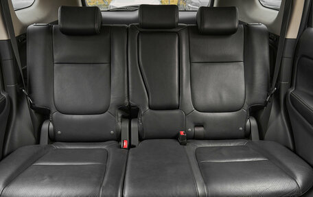 Mitsubishi Outlander III рестайлинг 3, 2012 год, 1 350 000 рублей, 12 фотография