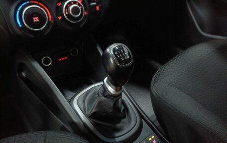 KIA Rio III рестайлинг, 2014 год, 1 050 000 рублей, 11 фотография