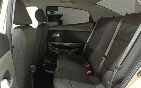 KIA Rio III рестайлинг, 2014 год, 1 050 000 рублей, 14 фотография