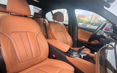 BMW 5 серия, 2020 год, 4 390 000 рублей, 10 фотография