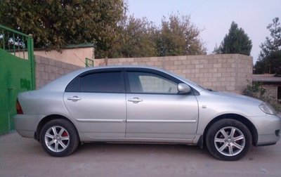 Toyota Corolla, 2006 год, 620 000 рублей, 1 фотография