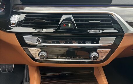 BMW 5 серия, 2020 год, 4 390 000 рублей, 17 фотография
