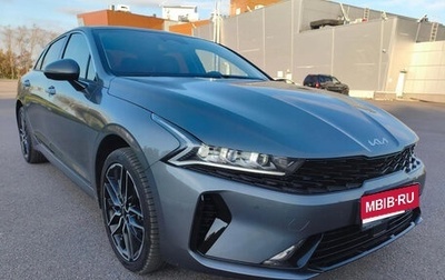 KIA K5, 2025 год, 3 650 000 рублей, 1 фотография