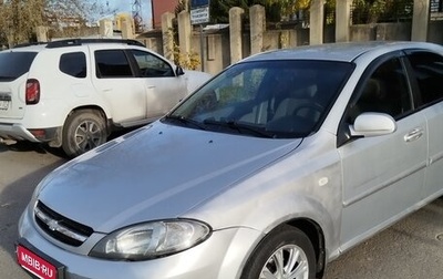 Chevrolet Lacetti, 2007 год, 319 000 рублей, 1 фотография