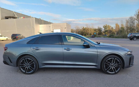 KIA K5, 2025 год, 3 650 000 рублей, 8 фотография