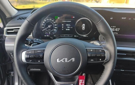 KIA K5, 2025 год, 3 650 000 рублей, 10 фотография