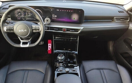 KIA K5, 2025 год, 3 650 000 рублей, 12 фотография