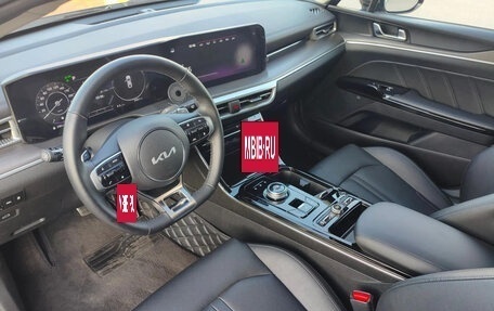KIA K5, 2025 год, 3 650 000 рублей, 9 фотография