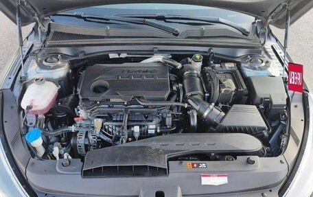 KIA K5, 2025 год, 3 650 000 рублей, 27 фотография
