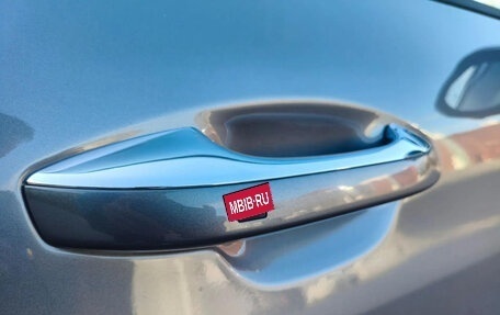 KIA K5, 2025 год, 3 650 000 рублей, 24 фотография