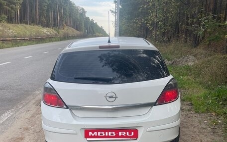Opel Astra H, 2012 год, 420 000 рублей, 2 фотография