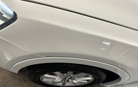 Audi Q3, 2012 год, 1 120 000 рублей, 6 фотография