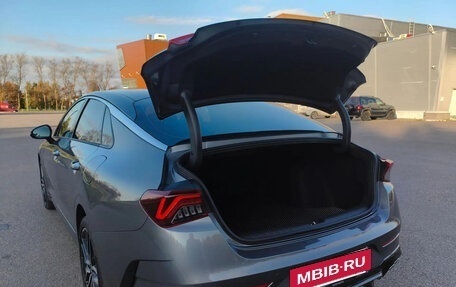 KIA K5, 2025 год, 3 650 000 рублей, 26 фотография