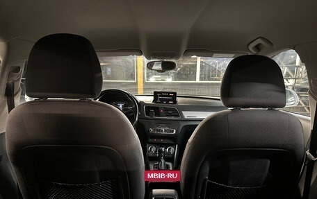 Audi Q3, 2012 год, 1 120 000 рублей, 7 фотография