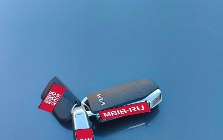 KIA K5, 2025 год, 3 650 000 рублей, 22 фотография