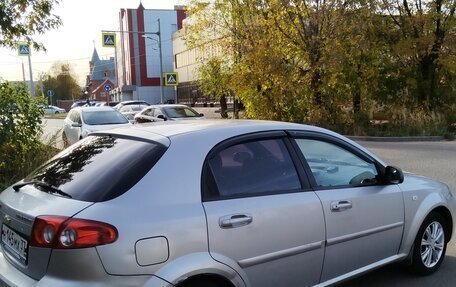 Chevrolet Lacetti, 2007 год, 319 000 рублей, 4 фотография