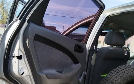 Chevrolet Lacetti, 2007 год, 319 000 рублей, 9 фотография