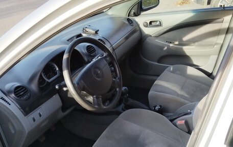Chevrolet Lacetti, 2007 год, 319 000 рублей, 7 фотография