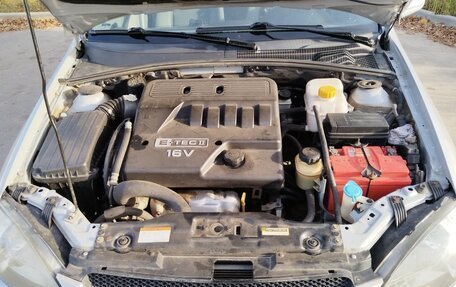 Chevrolet Lacetti, 2007 год, 319 000 рублей, 11 фотография