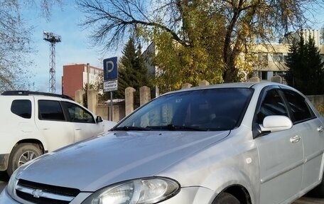 Chevrolet Lacetti, 2007 год, 319 000 рублей, 2 фотография