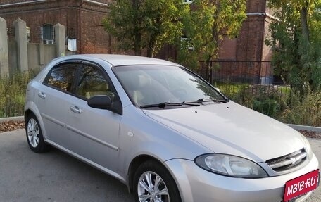 Chevrolet Lacetti, 2007 год, 319 000 рублей, 3 фотография