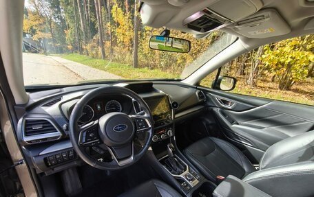 Subaru Forester, 2018 год, 2 900 000 рублей, 7 фотография