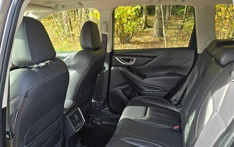 Subaru Forester, 2018 год, 2 900 000 рублей, 8 фотография