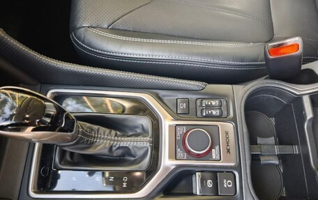 Subaru Forester, 2018 год, 2 900 000 рублей, 9 фотография