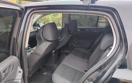 Volkswagen Golf VI, 2011 год, 595 000 рублей, 8 фотография