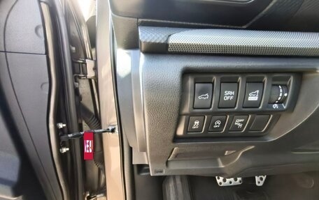Subaru Forester, 2018 год, 2 900 000 рублей, 11 фотография