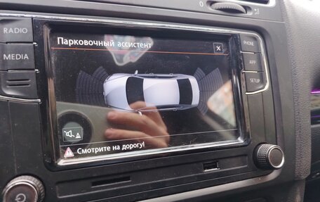 Volkswagen Golf VI, 2011 год, 595 000 рублей, 13 фотография