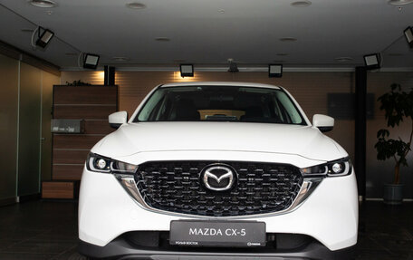 Mazda CX-5 II, 2026 год, 3 800 000 рублей, 2 фотография