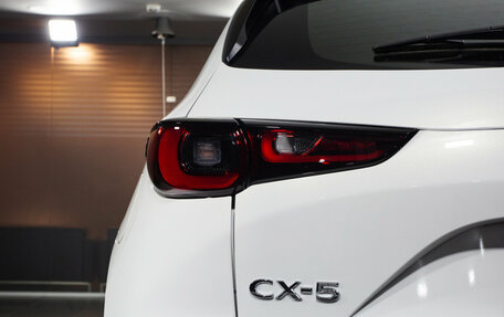 Mazda CX-5 II, 2026 год, 3 800 000 рублей, 9 фотография