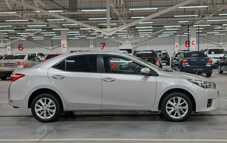 Toyota Corolla, 2014 год, 1 419 000 рублей, 8 фотография