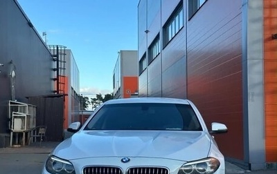 BMW 5 серия, 2014 год, 2 100 000 рублей, 1 фотография
