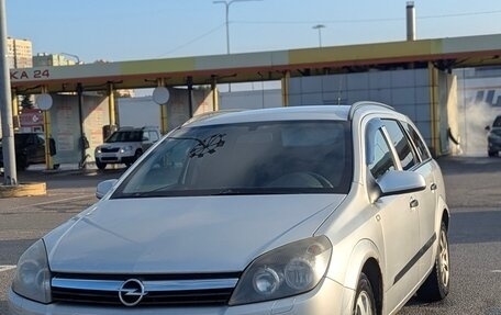 Opel Astra H, 2006 год, 320 000 рублей, 1 фотография
