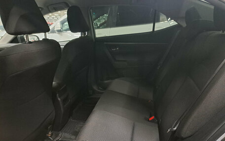 Toyota Corolla, 2014 год, 1 419 000 рублей, 16 фотография
